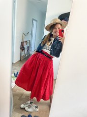 Ušij si sukni PDF návod + video