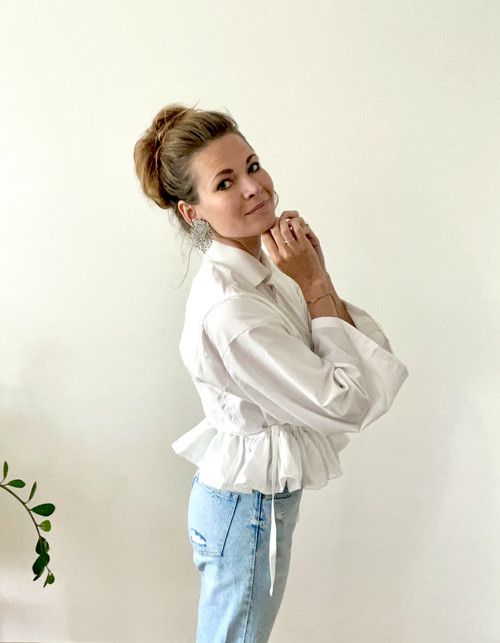 Přešívej pánské košile PDF návod + video